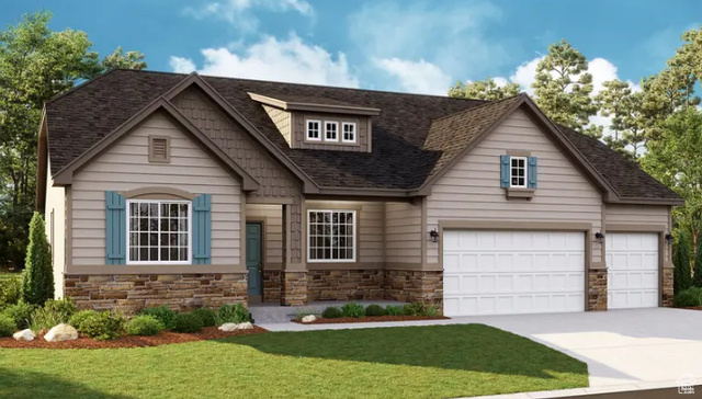 Existing Home