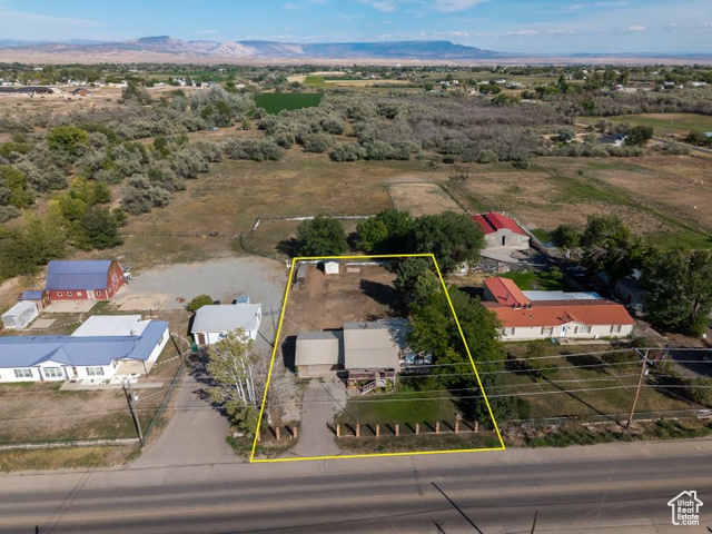 3365 S VERNAL AVE, Vernal UT 84078