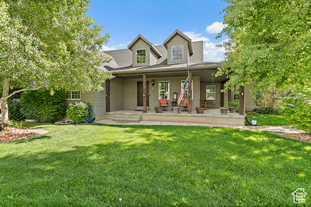 MLS #2111066                     located at 565 S Main St,
                     Mona, UT