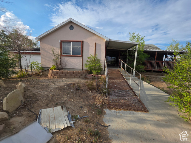 871 E 6370 S, Price UT 84501