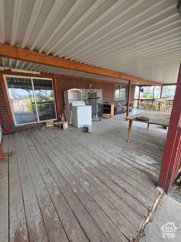 Photo 8 for MLS #2111074 at 871 E 6370 South