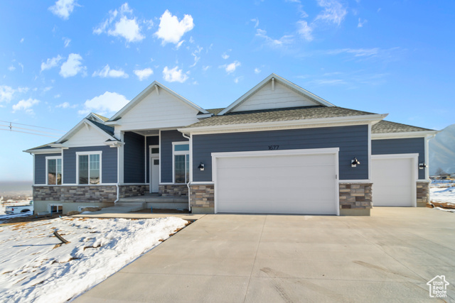 2414 W 2950 N #110, Farr West UT 84404
