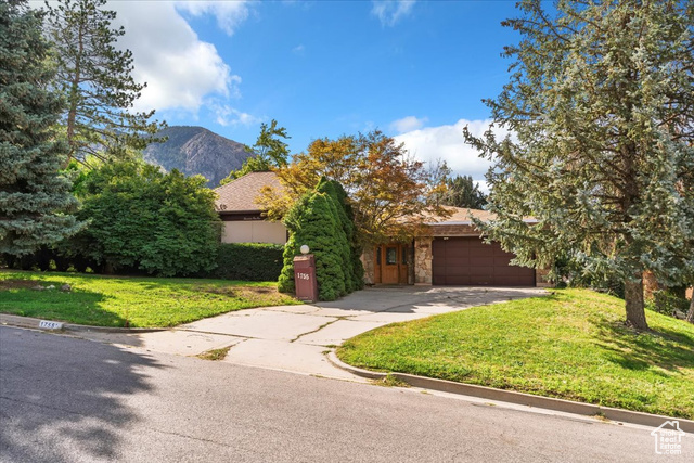 1755 E 22ND ST, Ogden UT 84401