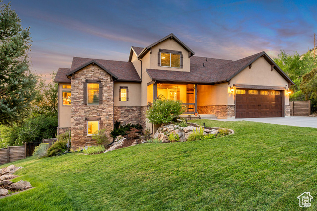 131 S TAYLOR AVE, Ogden UT 84404