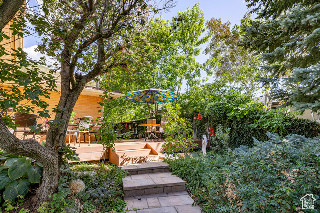 Photo 30 - 1458 S Wilton Way, Salt Lake City UT 84108