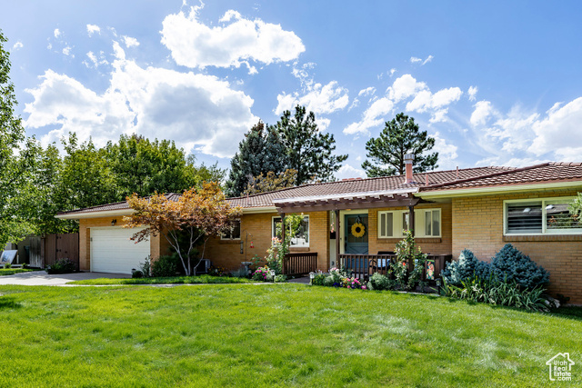 MLS #2111079 - 1458 S Wilton Way