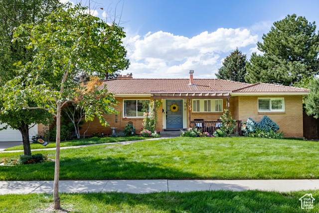 1458 S WILTON WAY, Salt Lake City UT 84108