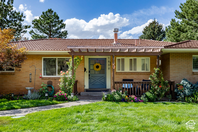 Photo 33 - 1458 S Wilton Way, Salt Lake City UT 84108