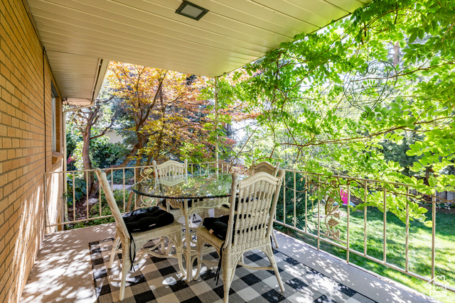 Photo 9 - 1458 S Wilton Way, Salt Lake City UT 84108