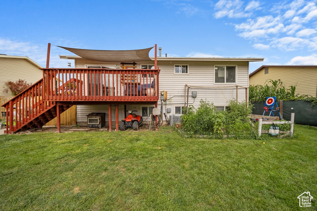 Photo 21 for MLS #2111080 at 5109 W Wildrose Dr