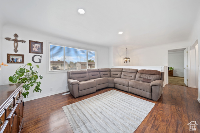 Photo 7 for MLS #2111080 at 5109 W Wildrose Dr