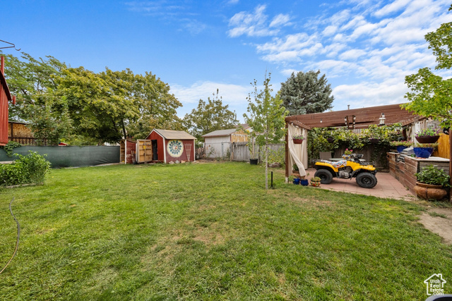 Photo 23 for MLS #2111080 at 5109 W Wildrose Dr