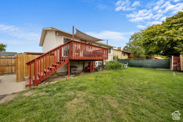 Photo 22 for MLS #2111080 at 5109 W Wildrose Dr