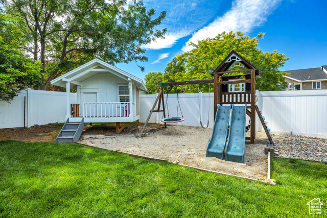 Photo 44 for MLS #2111083 at 14032 S Lewiston Peak Dr