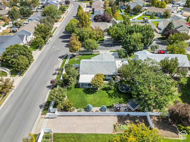 Photo 10 for MLS #2111083 at 14032 S Lewiston Peak Dr