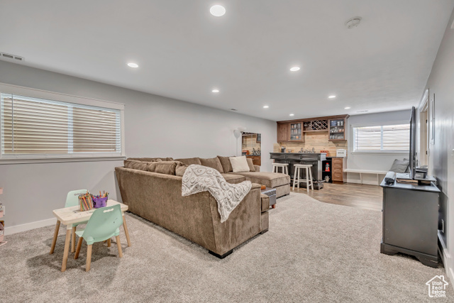 Photo 28 for MLS #2111083 at 14032 S Lewiston Peak Dr