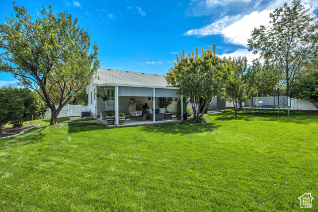 Photo 41 for MLS #2111083 at 14032 S Lewiston Peak Dr