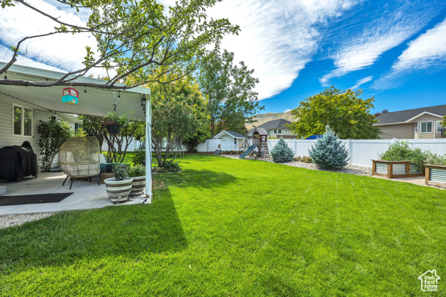 Photo 42 for MLS #2111083 at 14032 S Lewiston Peak Dr