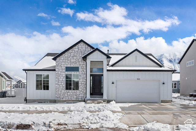 MLS #2111086 - 2443 W 2950 North #99