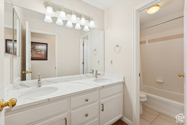 Photo 61 - 889 W Rockhill Point Cv, Taylorsville UT 84123