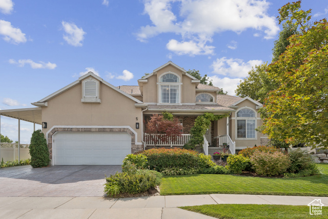 MLS #2111087                     located at 889 W Rockhill Point Cv,
                     Taylorsville, UT