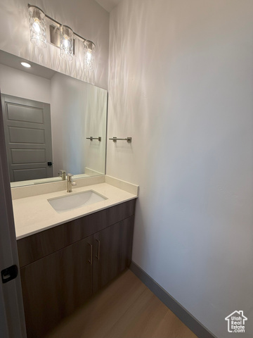 Photo 3 for MLS #2111089 at 8087 S 615 East