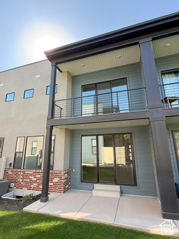 Photo 16 for MLS #2111089 at 8087 S 615 East