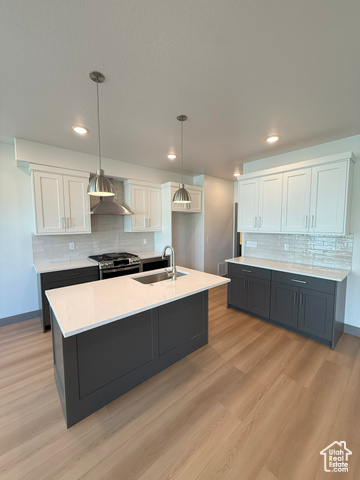 Photo 2 for MLS #2111089 at 8087 S 615 East