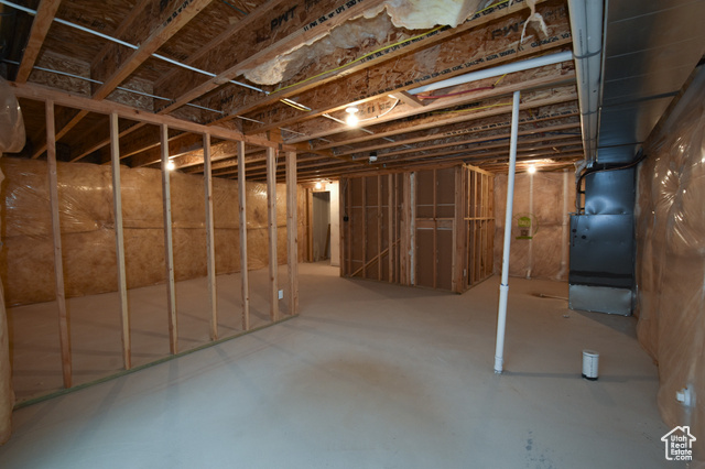 Photo 17 for MLS #2111089 at 8087 S 615 East