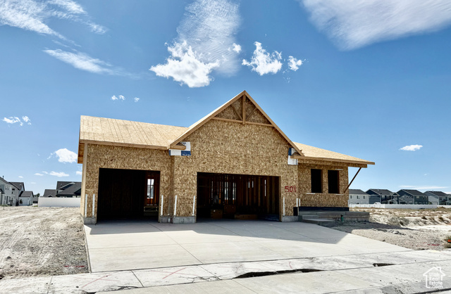 Photo 8 for MLS #2111090 at 1184 E Blackfoot Dr #501