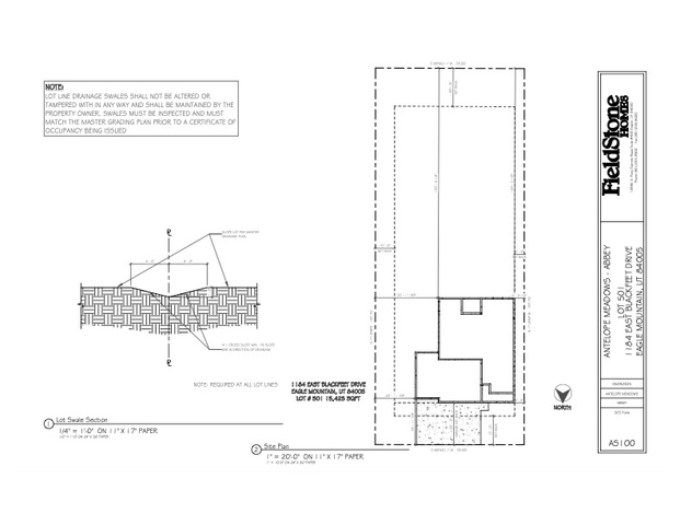 Photo 11 for MLS #2111090 at 1184 E Blackfoot Dr #501