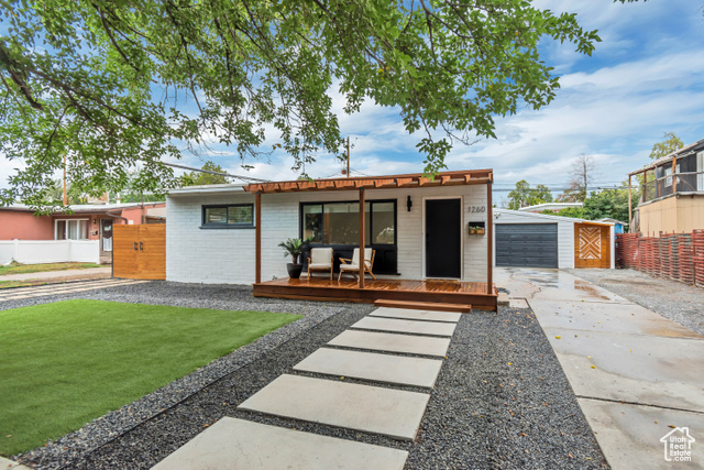 1260 W 1100 N, Salt Lake City UT 84116