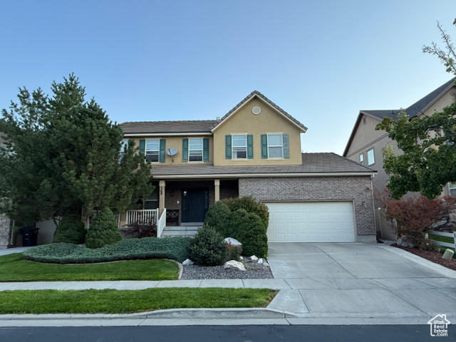 MLS #2111097                     located at 369 E Culross Cir,
                     Stansbury Park, UT