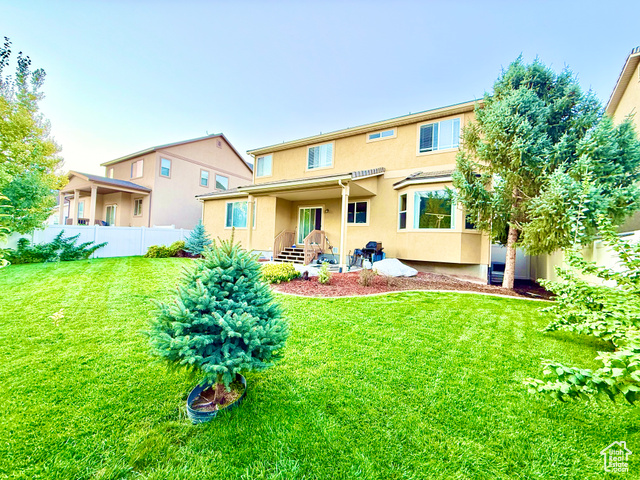 Photo 2 - 369 E Culross Cir, Stansbury Park UT 84074