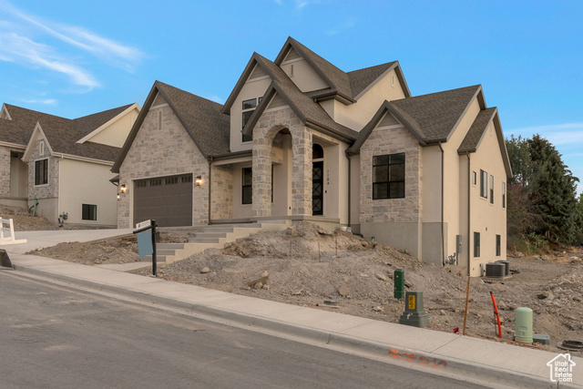 MLS #2111102                     located at 1184 E 110 South,
                     Pleasant Grove, UT