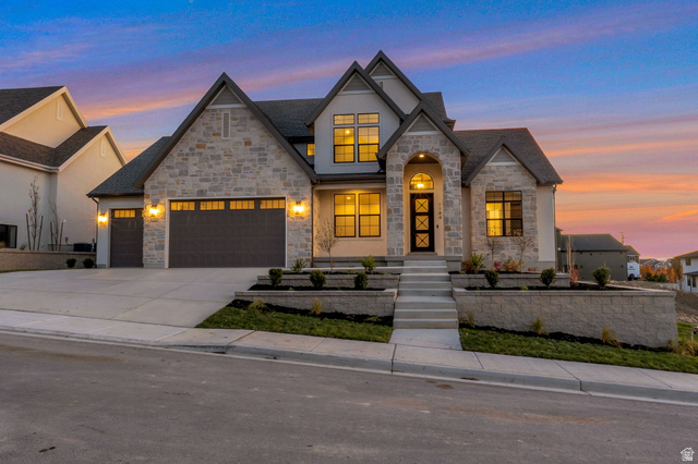 1184 E 110 S
                     MLS #2111102