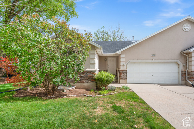 MLS #2111103                     located at 2071 S 400 East,
                     Kaysville, UT