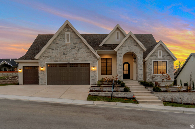 1198 E 110 S
                     MLS #2111106