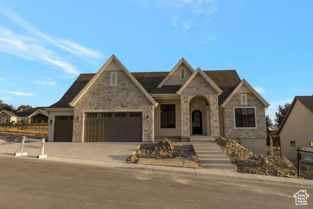 MLS #2111106                     located at 1198 E 110 South,
                     Pleasant Grove, UT