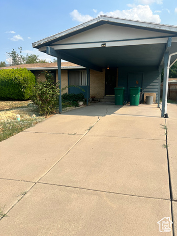 MLS #2111111                     located at 1916 N Celia Way,
                     Layton, UT