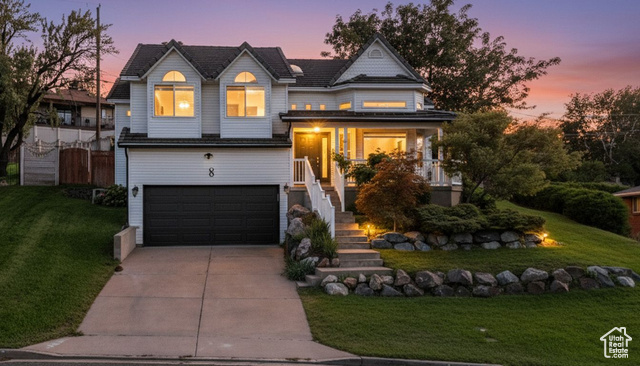 MLS #2111112 located at 8 E 3500 South,
                     Bountiful,
                UT