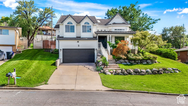 MLS #2111112                     located at 8 E 3500 South,
                     Bountiful, UT