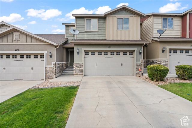5232 W COURTLY LN, Herriman UT 84096