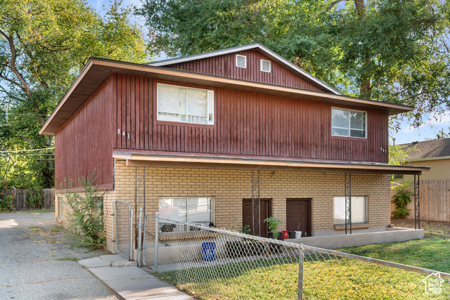 Photo 3 - 841 E Whitemaple Way, Salt Lake City UT 84106