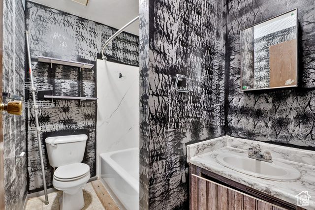 Photo 18 - 841 E Whitemaple Way, Salt Lake City UT 84106