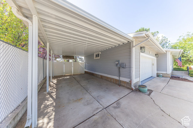 Photo 3 - 593 N 150 West, Kaysville UT 84037