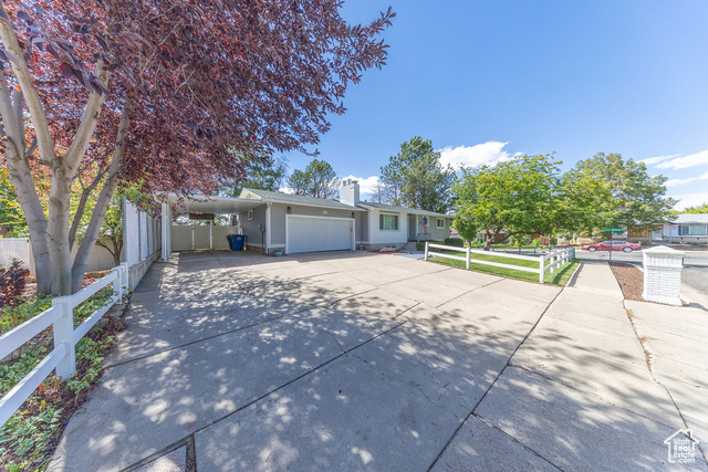 Photo 7 - 593 N 150 West, Kaysville UT 84037