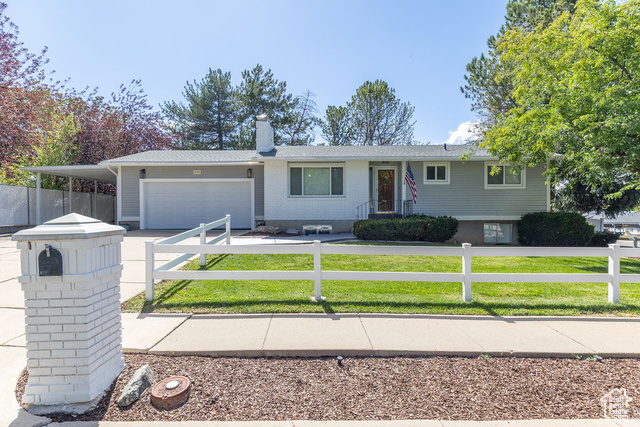 Photo 2 - 593 N 150 West, Kaysville UT 84037