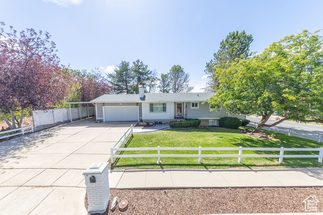 Photo 9 - 593 N 150 West, Kaysville UT 84037