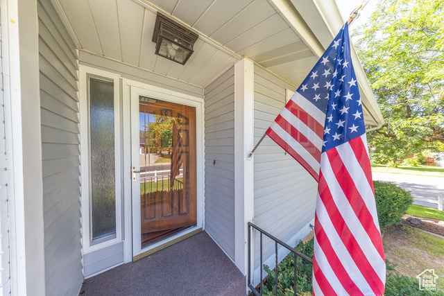 Photo 10 - 593 N 150 West, Kaysville UT 84037